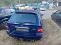 Honda Civic  комби 2.0 D на части !!!, снимка 3