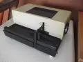 Проектор диапозитивен "Pentacon AV 100 auto" работещ, снимка 4