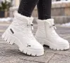 Дамски боти Puma различни модели , снимка 11