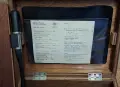 Хидрофон на Brüel & Kjær (HBK) Type 8100, снимка 4