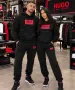 Ватирани екипи Hugo, Nike, Puma, снимка 1