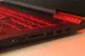 Лаптоп Lenovo Legion Y520, снимка 10