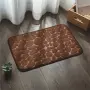 Изключително мека абсорбираща постелка за баня , снимка 12