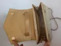 Златна чантичка ZARA , снимка 3