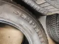 2бр.зимни гуми 215/65/16 Semperit, снимка 4