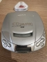 CD плеър Sony CD Walkman с подарък, снимка 2