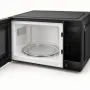 Микровълнова фурна 20 л с 6 автоматични програми, снимка 3