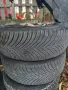 Зимни Гуми  215/60/16, снимка 2