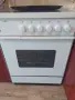 стара готварска печка AEG, снимка 1