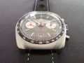 Tissot Navigator chronograph 1970' Valjoux 7734, снимка 3