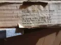 Нагревател за отоплителен уред. , снимка 1