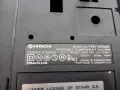 Аудио уредба Hitachi TRK-W550E, снимка 4