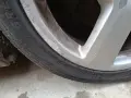4броя гуми с джанти, снимка 4