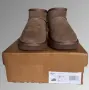 UGG ботуши шоколад 36, снимка 7