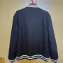 Burton Menswear Varsity яке, снимка 2
