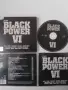 Black Power VI - оригинален диск музика, снимка 1