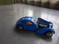Bugatti Atlantic 1:24, снимка 8