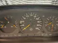 Километраж за Мерцедес W124, снимка 2
