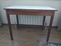 Кухненска маса 90*60 см, снимка 2