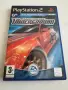 Need for Speed: Underground за PS2, снимка 1