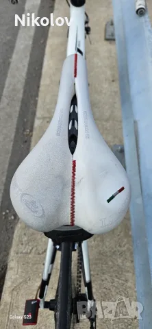 Шосейно specialized, снимка 3 - Велосипеди - 56602025