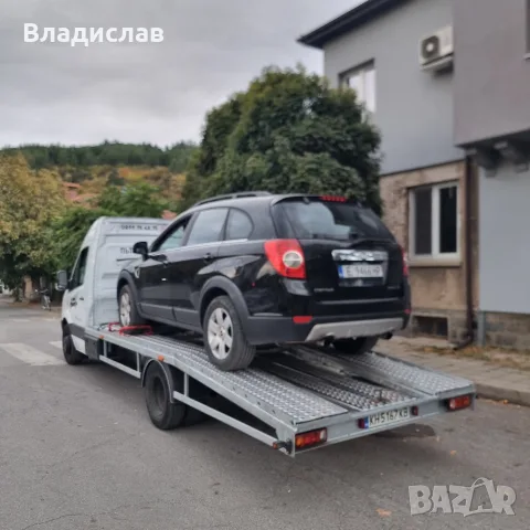денонощна пътна помощ 24/7, снимка 2 - Пътна помощ - 56579879