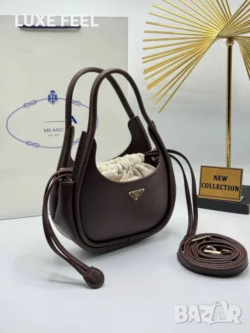 Prada ✨Дамски Чанти , снимка 2 - Чанти - 56682243