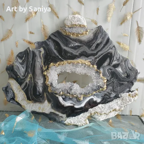 Създаване на картини и декор , снимка 3 - Други - 56735090