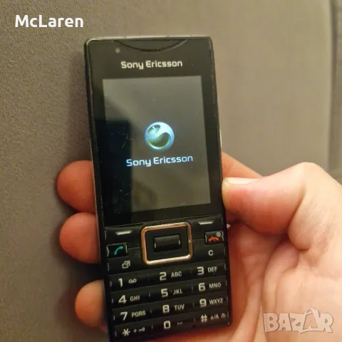 Sony Ericsson J10i2 elm, снимка 9 - Sony Ericsson - 56645469