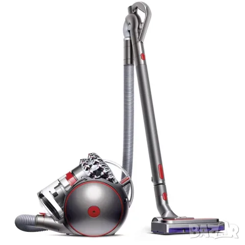 Прахосмукачка Dyson Big Ball Absolute 2, снимка 2 - Прахосмукачки - 56663347