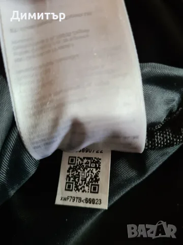 Спортна раница Adidas, снимка 10 - Раници - 56648094