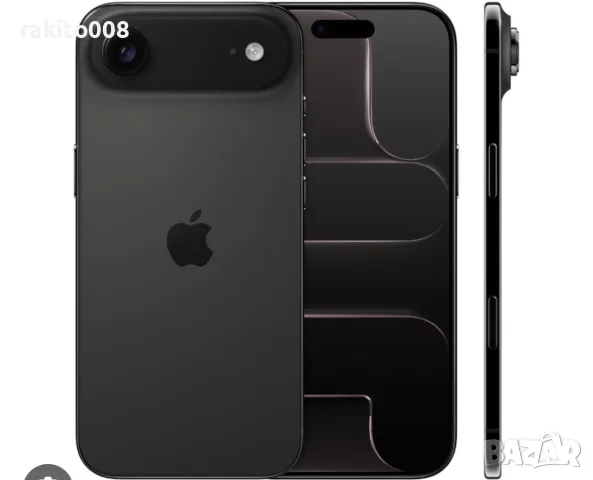 Iphone 17 Air 256 gb