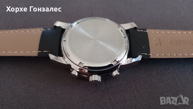 Tissot T-Sport PRC 200, 40 мм, снимка 10 - Луксозни - 56717758