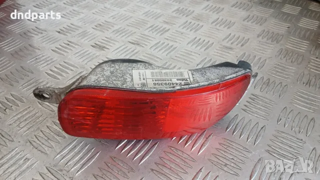 Десен стоп Opel Corsa C 2001 24409356 Corsa C (2000-2009)