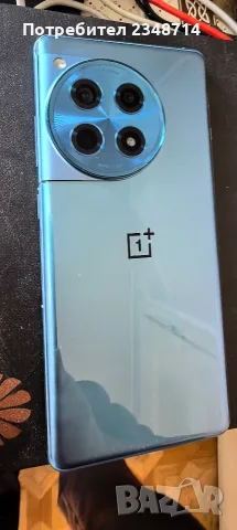 One plus 12 R 256 GB , снимка 4 - Други - 56635270