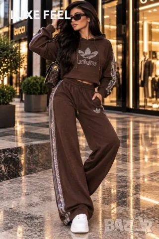 Adidas ✨Дамски Комплекти , снимка 2 - Спортни екипи - 56618098
