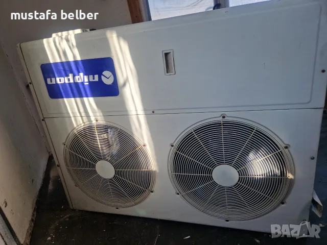 КЛИМАТИК КОЛОНА ВТОРА УПОТРЕБА
