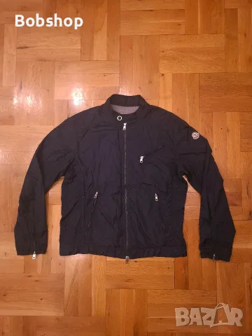 Мъжко яке Moncler