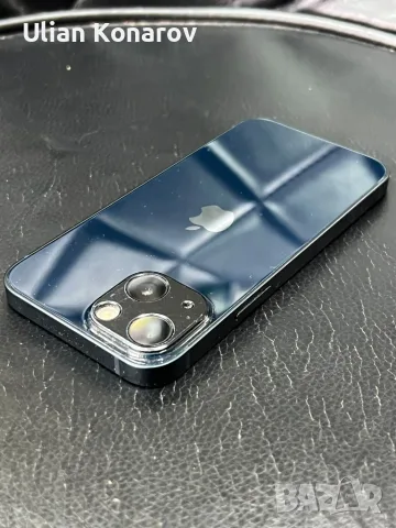 iphone 13 mini 128GB BLUE, снимка 3 - Apple iPhone - 56644243