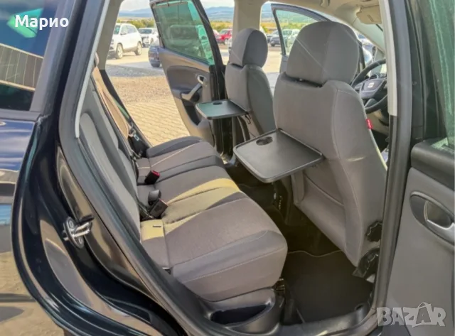Seat altea 2.0Tdi xl Собствен лизинг!!!, снимка 12 - Автомобили и джипове - 56677960