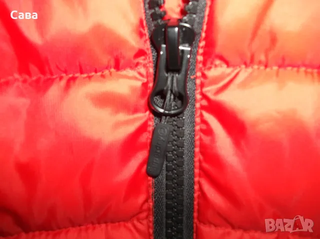 Елек SUPERDRY  дамски,Л, снимка 2 - Елеци - 56556709