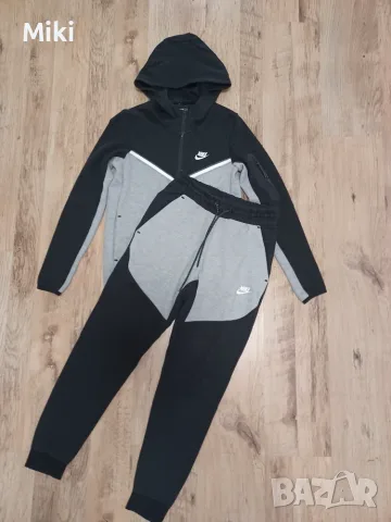 Спортен комплект Nike