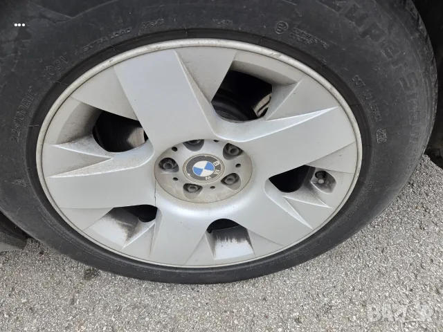 BMW           7