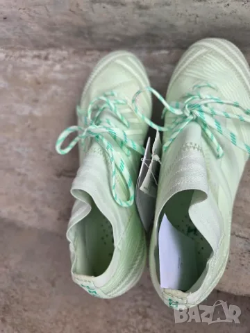 Бутонки Adidas номер 40, снимка 2 - Футбол - 56553097