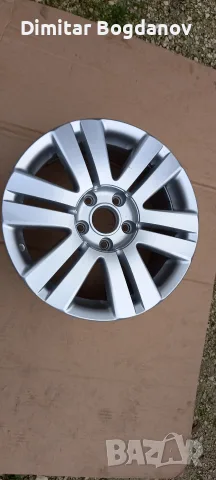 Алуминиева джанта за Vw 16 цола 