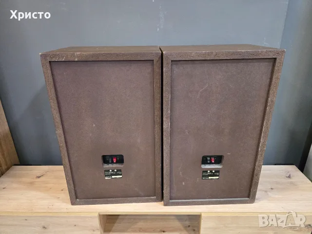 🔥🎶🔊 JVC SK-1000 🔥🎶🔊, снимка 10 - Тонколони - 56746985