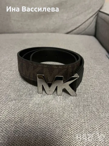 Колани Michael Kors