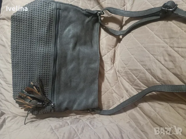 Дамски чанти - Gabor, раница Surifray, Multi sac , снимка 17 - Чанти - 53840118