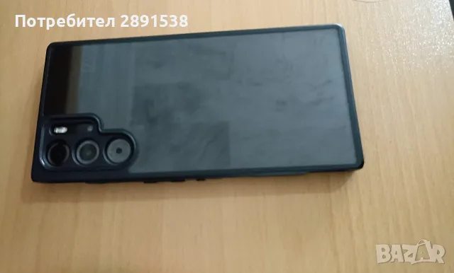 ZTE Nubia Redmagic 9 pro 256/12 GB, снимка 6 - ZTE - 56719767