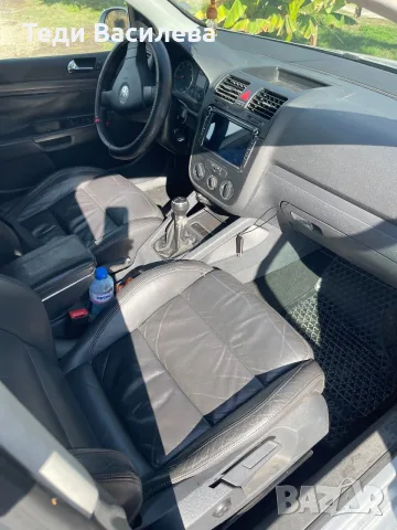 Продавам голф 5 , снимка 3 - Автомобили и джипове - 56571202